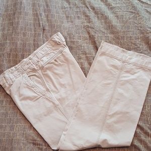 GAP khaki pants